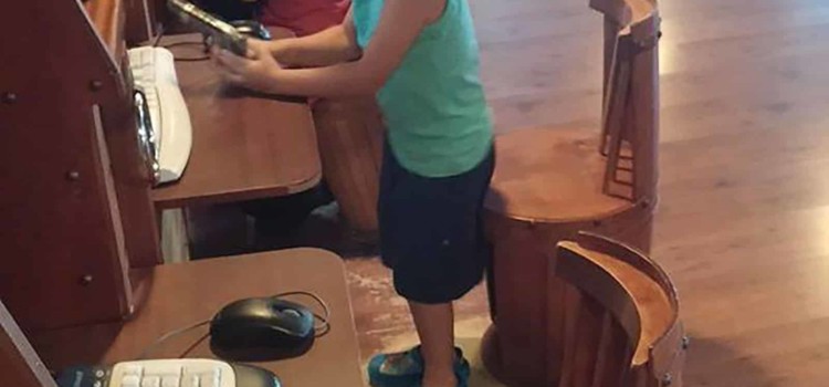 Παιδικό Πάρτυ