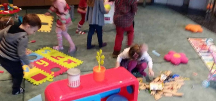 Παιδικό Πάρτυ