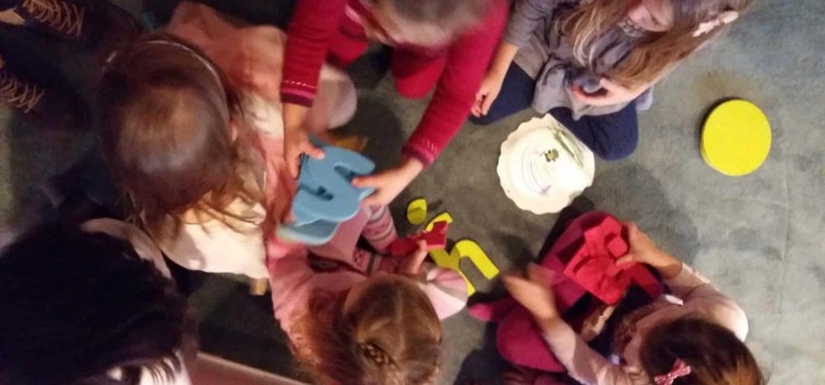 Παιδικό Πάρτυ