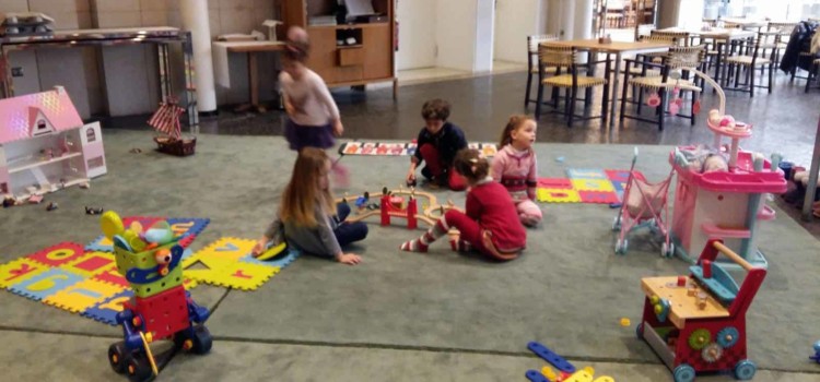 Παιδικό Πάρτυ