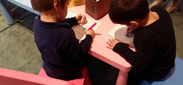 Παιδικά Πάρτυ