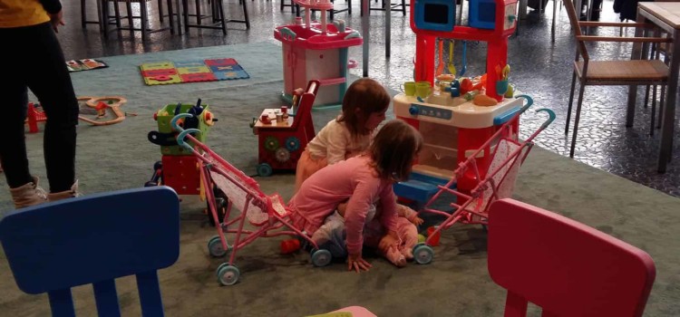 Παιδικό Πάρτυ