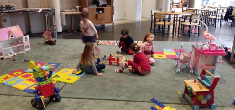 Παιδικά Πάρτυ